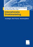 Internationales Direktmarketing (eBook, PDF)