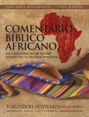 Comentário Bíblico Africano (eBook, ePUB) Comentário Bíblico Africano (eBook, ePUB)