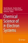 Chemical Science of π-Electron Systems (eBook, PDF)