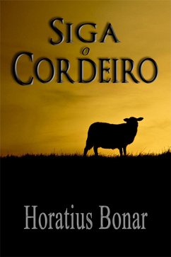 Cover Siga o Cordeiro (eBook, ePUB)