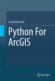 Python For ArcGIS (eBook, PDF)
