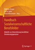 Handbuch Sozialwissenschaftliche Berufsfelder (eBook, PDF)