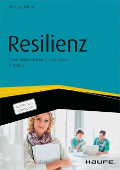 Resilienz (eBook, ePUB) - Bilinski, Wolfgang