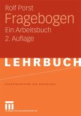 Fragebogen (eBook, PDF)