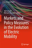 Markets and Policy Measures in the Evolution of Electric Mobility (eBook, PDF)