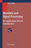 Wavelets and Signal Processing (eBook, PDF)