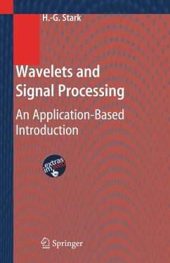 Wavelets and Signal Processing (eBook, PDF) - Stark, Hans-Georg