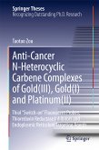 Anti-Cancer N-Heterocyclic Carbene Complexes of Gold(III), Gold(I) and Platinum(II) (eBook, PDF)