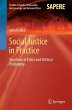 Social Justice in Practice (eBook, PDF) - Bild 1