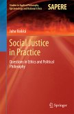Social Justice in Practice (eBook, PDF)