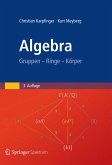 Algebra (eBook, PDF)