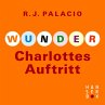 Wunder - Charlottes Auftritt (eBook,... - Bild 1