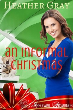 Cover An Informal Christmas (Informal Romance, #1) (eBook, ePUB)