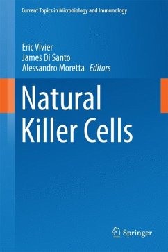 Natural Killer Cells (eBook, PDF)