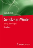 Gehölze im Winter (eBook, PDF)