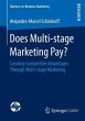 Does Multi-stage Marketing Pay? (eBook,... - Bild 1