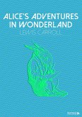 Alice's Adventures in Wonderland (eBook, ePUB)