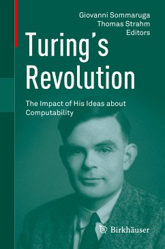 Turing’s Revolution (eBook, PDF)