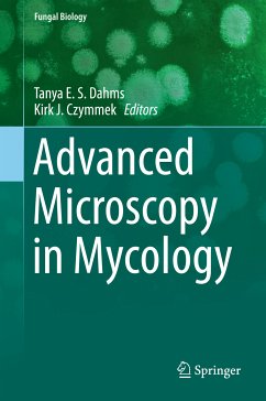 Advanced Microscopy in Mycology (eBook, PDF)