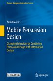 Mobile Persuasion Design (eBook, PDF)