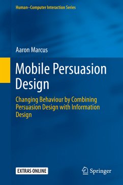Mobile Persuasion Design (eBook, PDF) - Marcus, Aaron