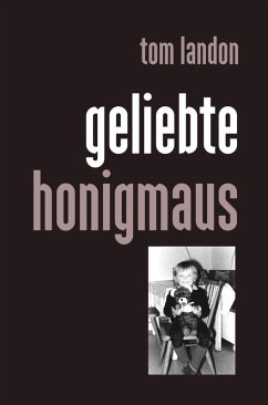 Cover Geliebte Honigmaus (eBook, ePUB)