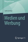 Medien und Werbung (eBook, PDF)