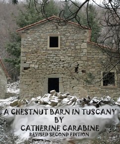 Cover Chestnut Barn in Tuscany (eBook, ePUB)