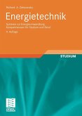 Energietechnik (eBook, PDF)