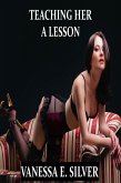 Teaching Her A Lesson (eBook, ePUB) Teaching Her A Lesson (eBook, ePUB)