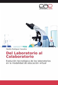 Del Laboratorio al Colaboratorio - Rodriguez Casavilca, Hipolito