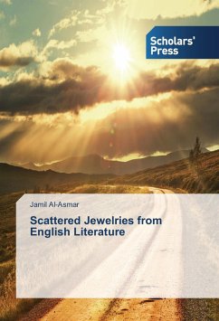 Scattered Jewelries from English Literature - Al-Asmar, Jamil