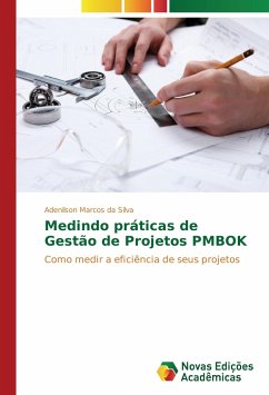Medindo práticas de Gestão de Projetos PMBOK