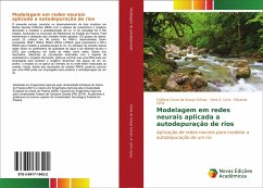 Modelagem em redes neurais aplicada a autodepuração de rios - Costa de Araujo Schutz, Fabiana;Lima, Vera A.;Eyng, Eduardo