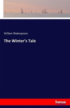 The Winter's Tale - Shakespeare, William