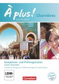 À plus! Charnières - Carnet d'activités mit interaktiven Übungen auf scook.de. Mit Audios online und Förderheft als Download