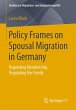 Policy Frames on Spousal Migration in... - Bild 1
