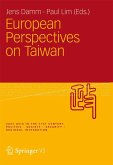 European Perspectives on Taiwan (eBook, PDF)