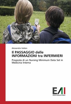 Il PASSAGGIO delle INFORMAZIONI tra INFERMIERI