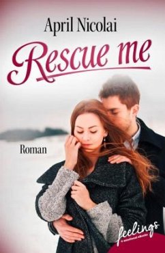 Rescue me - Nicolai, April