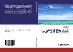 Study of Heavy Flavour Baryons using quark models - Majethiya, Ajay;Vinodkumar, P. C.