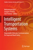 Intelligent Transportation Systems (eBook, PDF)