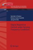 Digital Repetitive Control under Varying Frequency Conditions (eBook, PDF)