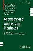 Geometry and Analysis on Manifolds (eBook, PDF)