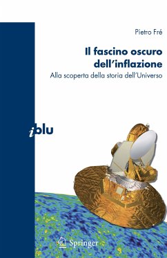 Il fascino oscuro dell'inflazione (eBook, PDF) - Frè, Pietro