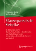 Pflanzenparasitische Kleinpilze (eBook, PDF)