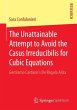 The Unattainable Attempt to Avoid the... - Bild 1
