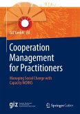 Cooperation Management for Practitioners (eBook, PDF)