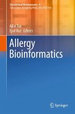 Allergy Bioinformatics (eBook, PDF)