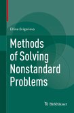 Methods of Solving Nonstandard Problems (eBook, PDF)